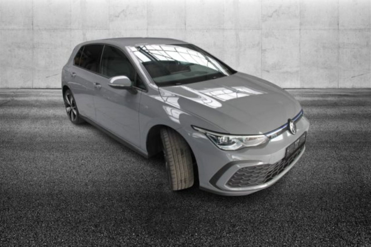 Volkswagen Golf 1.4 GTE DSG Plug-In Hybrid (2)
