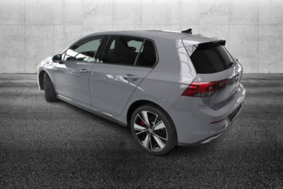 Volkswagen Golf 1.4 GTE DSG Plug-In Hybrid (3)