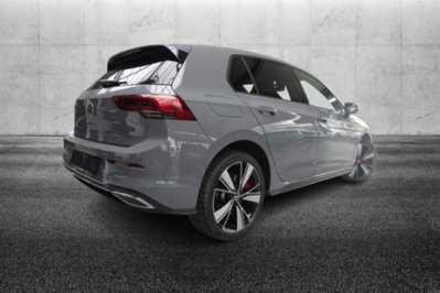 Volkswagen Golf 1.4 GTE DSG Plug-In Hybrid (4)