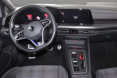 Volkswagen Golf 1.4 GTE DSG Plug-In Hybrid (5)