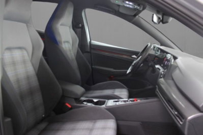 Volkswagen Golf 1.4 GTE DSG Plug-In Hybrid (7)