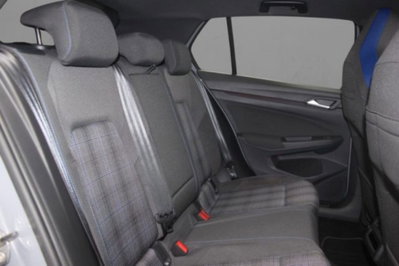 Volkswagen Golf 1.4 GTE DSG Plug-In Hybrid (8)