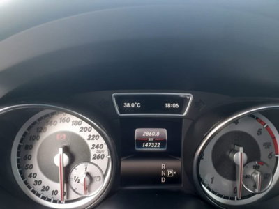 Mercedes-Benz CLA 220 d Automatic Sport (7)