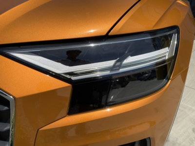 Audi Q8 Q8 45 TDI quattro tiptronic Sport (4)
