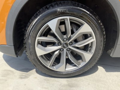 Audi Q8 Q8 45 TDI quattro tiptronic Sport (8)