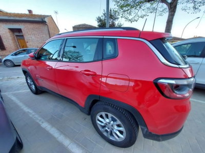 Jeep Compass 1.3 T4 190CV PHEV AT6 4xe Business Plus (3)