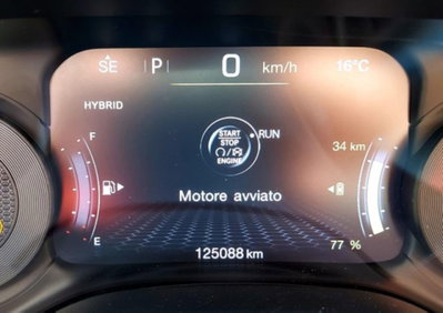 Jeep Compass 1.3 T4 190CV PHEV AT6 4xe Business Plus (6)
