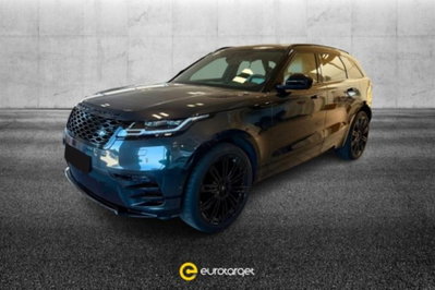 Land Rover Range Rover Velar 3.0D l6 300 CV R-Dynamic HSE usata