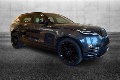 Land Rover Range Rover Velar 3.0D l6 300 CV R-Dynamic HSE (2)
