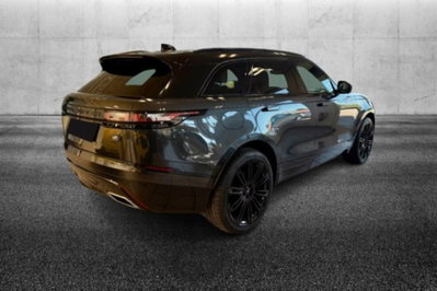 Land Rover Range Rover Velar 3.0D l6 300 CV R-Dynamic HSE (3)