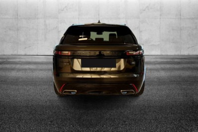 Land Rover Range Rover Velar 3.0D l6 300 CV R-Dynamic HSE (5)