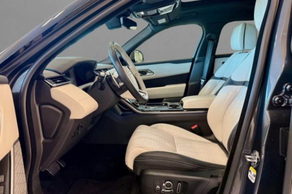 Land Rover Range Rover Velar 3.0D l6 300 CV R-Dynamic HSE (7)
