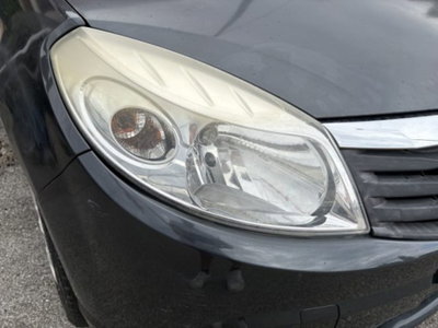 Dacia Sandero 1.4 8V GPL Lauréate (4)