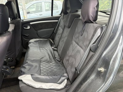 Dacia Sandero 1.4 8V GPL Lauréate (8)
