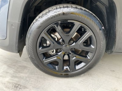Jeep Renegade 1.5 turbo t4 mhev Summit 2wd dct (8)