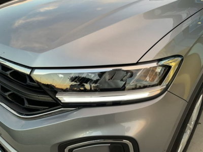 Volkswagen T-Roc 2.0 tdi Life 150cv dsg (4)