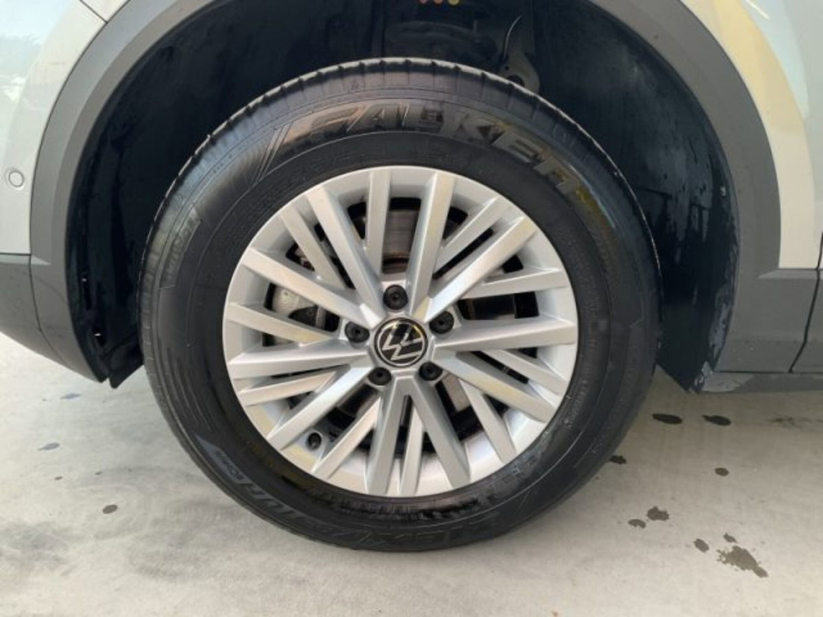 Volkswagen T-Roc 2.0 tdi Life 150cv dsg (8)