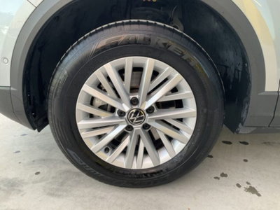 Volkswagen T-Roc 2.0 tdi Life 150cv dsg (8)