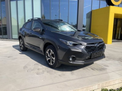 Subaru Crosstrek 2.0i e-boxer Style nuova