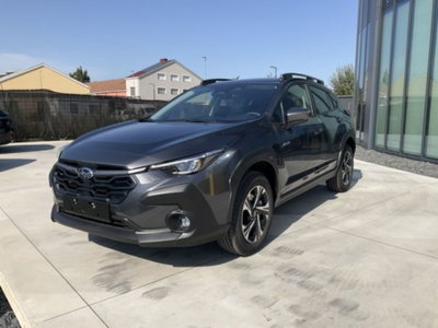 Subaru Crosstrek 2.0i e-boxer Style (3)
