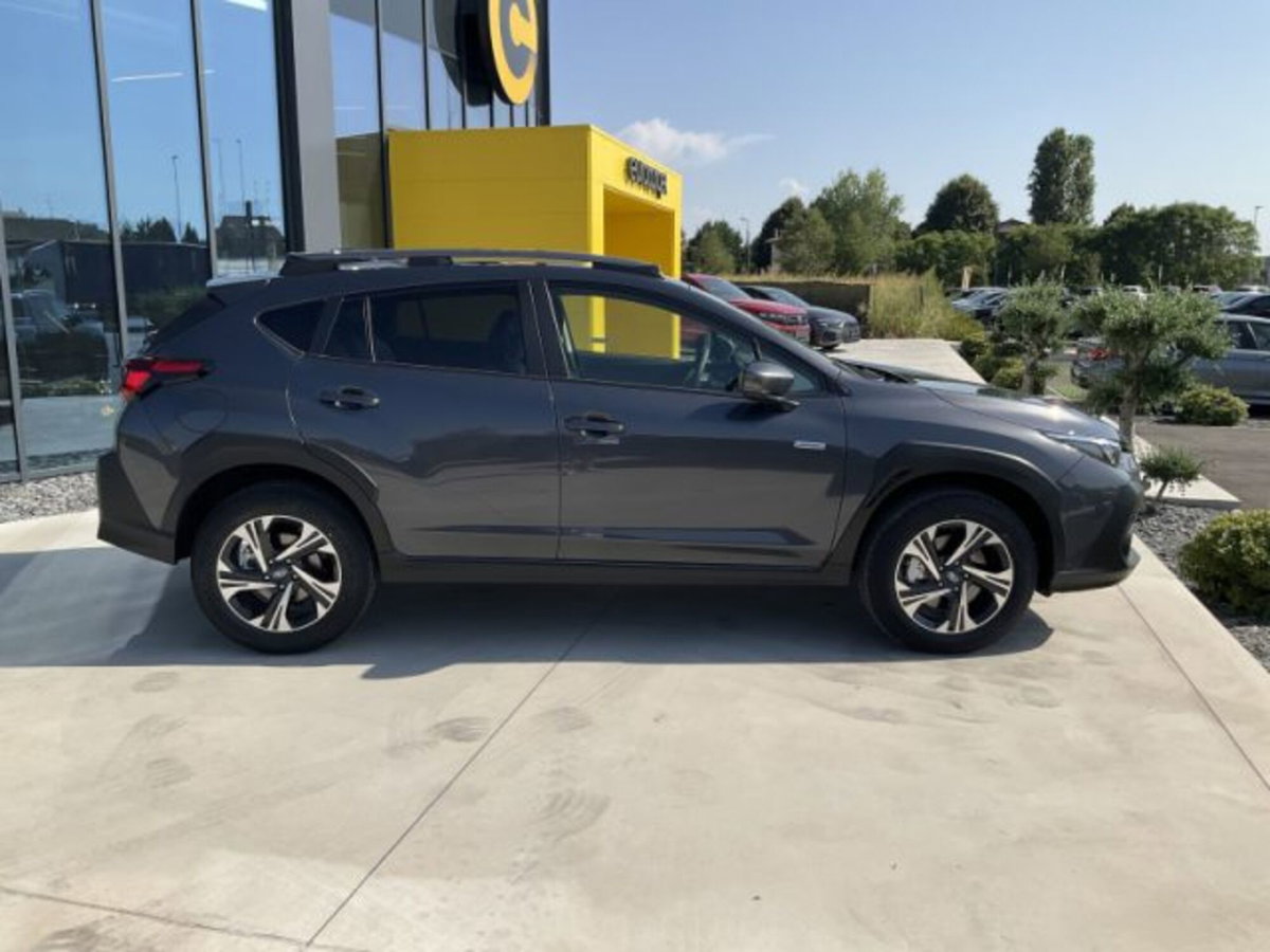 Subaru Crosstrek 2.0i e-boxer Style (5)