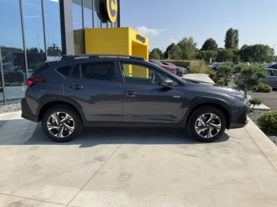 Subaru Crosstrek 2.0i e-boxer Style (5)