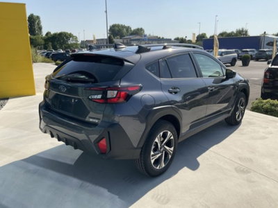 Subaru Crosstrek 2.0i e-boxer Style (6)