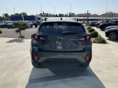 Subaru Crosstrek 2.0i e-boxer Style (7)