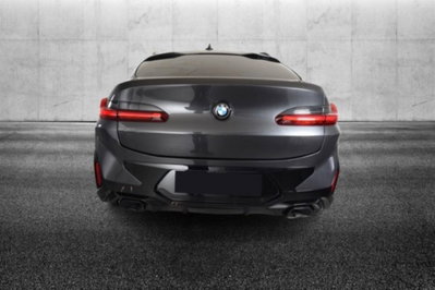 BMW X4 xDriveM40d 48V (4)