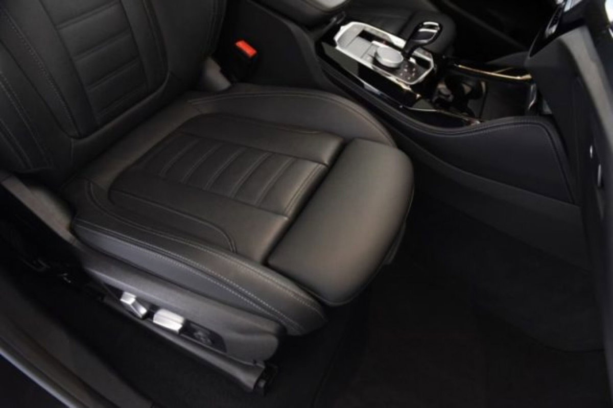 BMW X4 xDriveM40d 48V (7)