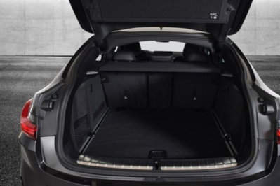 BMW X4 xDriveM40d 48V (8)