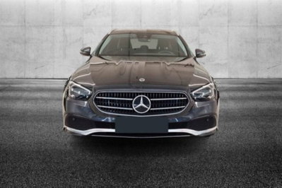 Mercedes-Benz Classe E Station Wagon 220 d Mild hybrid Auto Sport (5)