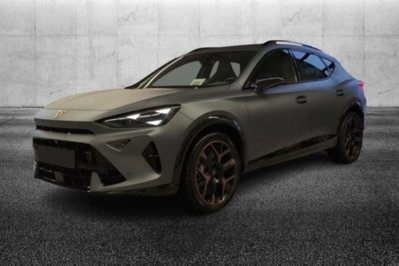 Cupra Formentor 2.0 tsi VZ Extreme 4drive 333cv dsg usata
