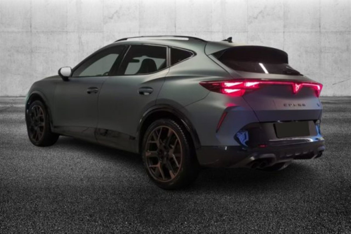 Cupra Formentor 2.0 tsi VZ Extreme 4drive 333cv dsg (3)