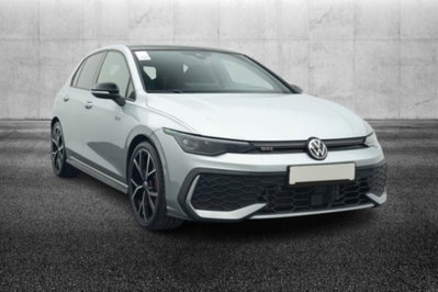 Volkswagen Golf 2.0 tsi GTI 265cv dsg usata