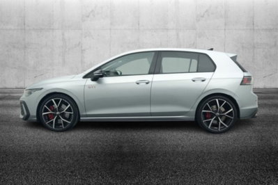 Volkswagen Golf 2.0 tsi GTI 265cv dsg (4)