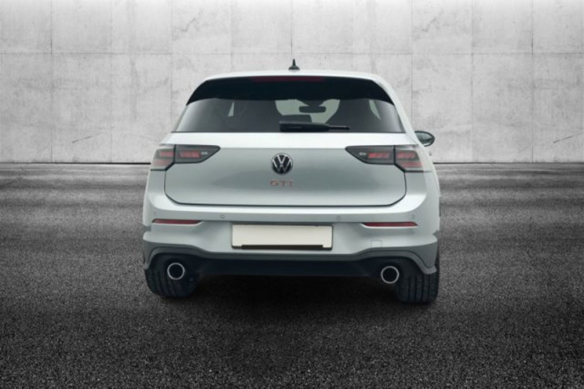 Volkswagen Golf 2.0 tsi GTI 265cv dsg (5)