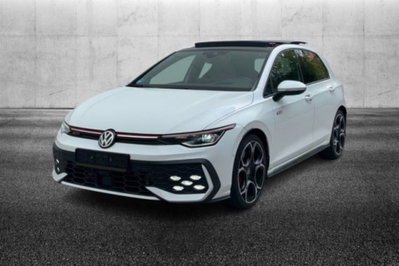 Volkswagen Golf 2.0 tsi GTI 265cv dsg usata