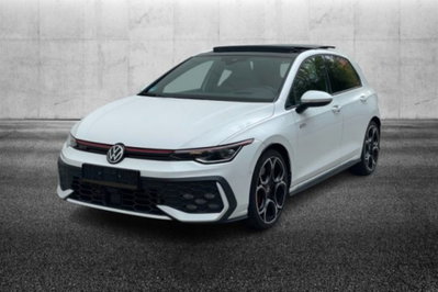 Volkswagen Golf 2.0 tsi GTI 265cv dsg (3)