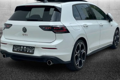 Volkswagen Golf 2.0 tsi GTI 265cv dsg (5)