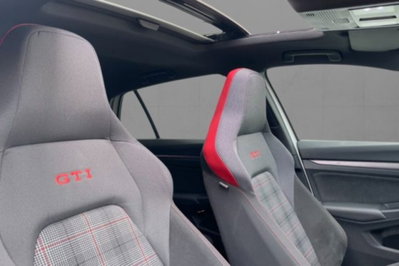 Volkswagen Golf 2.0 tsi GTI 265cv dsg (7)