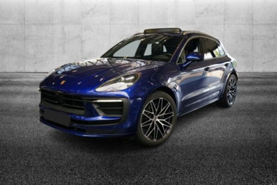 Porsche Macan 2.0 265cv pdk usata