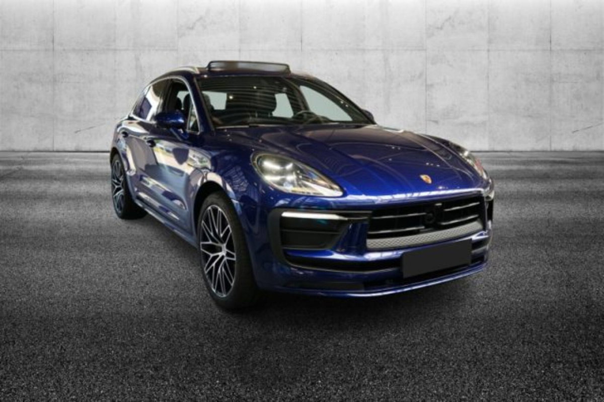 Porsche Macan 2.0 265cv pdk (2)