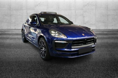 Porsche Macan 2.0 265cv pdk (2)