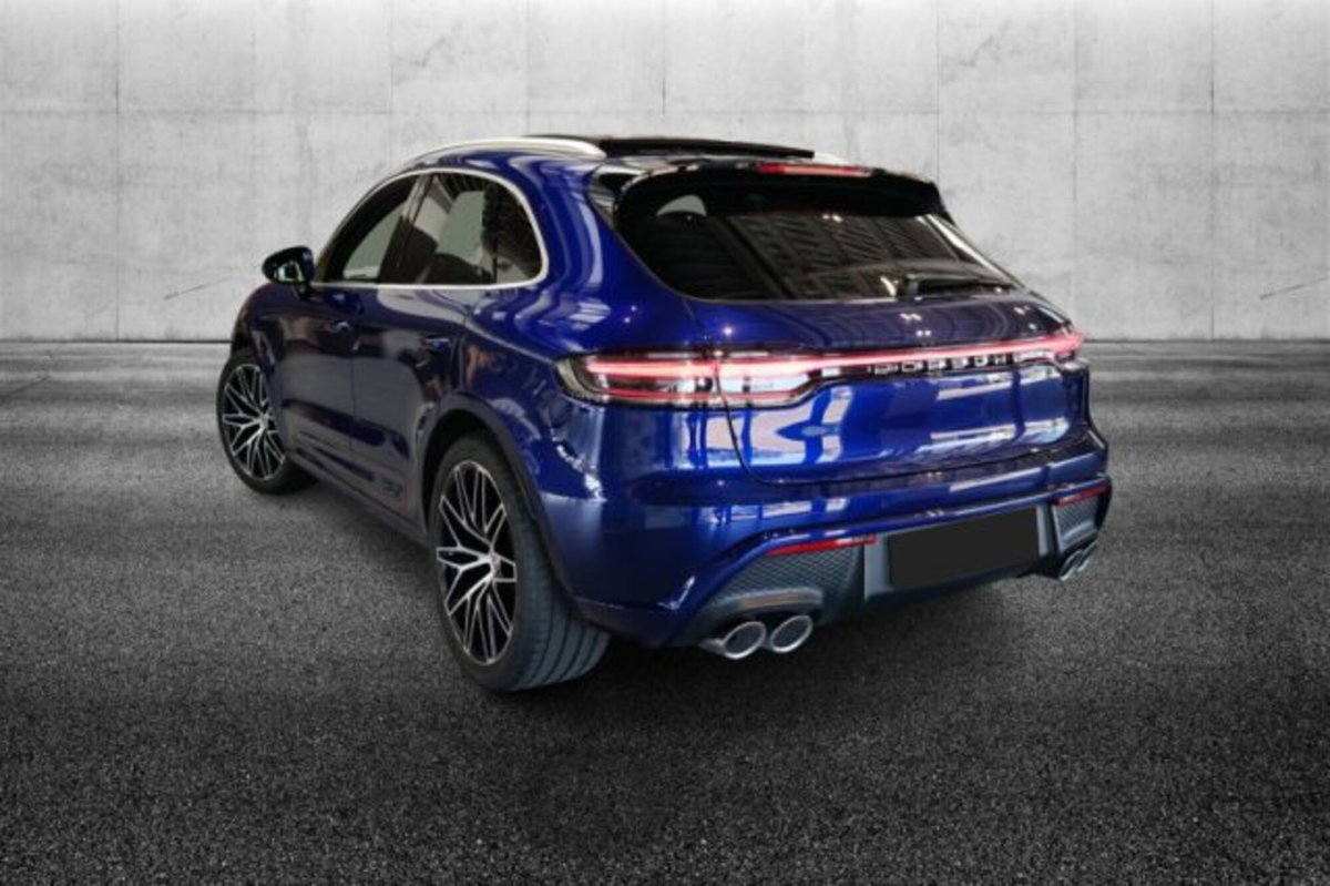 Porsche Macan 2.0 265cv pdk (4)