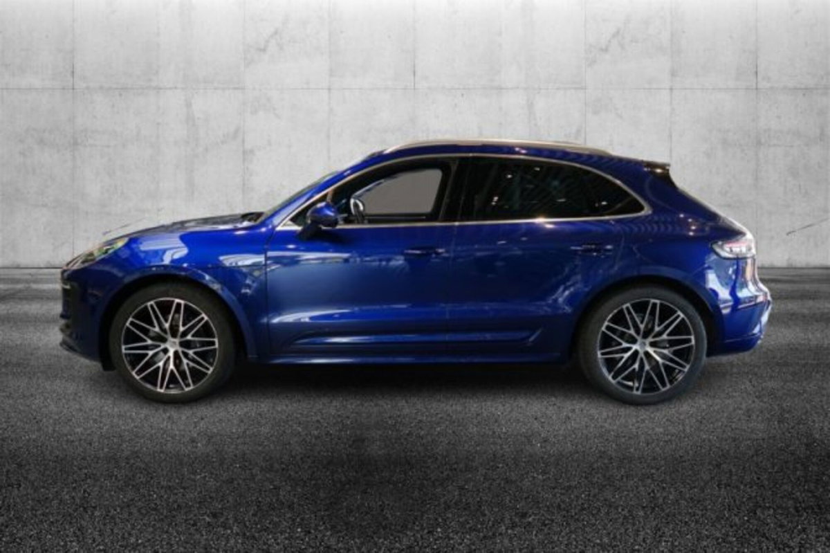 Porsche Macan 2.0 265cv pdk (5)