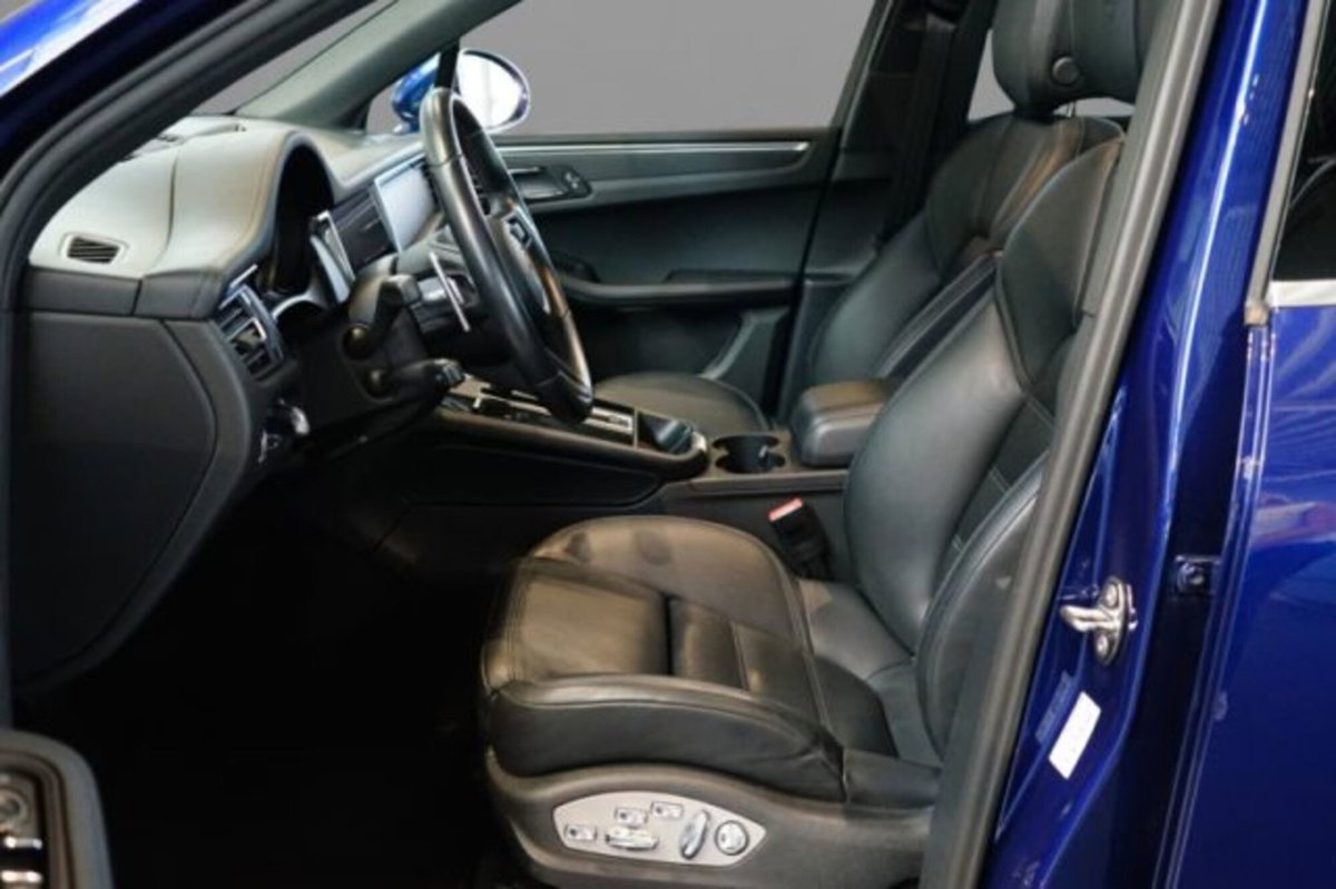 Porsche Macan 2.0 265cv pdk (7)