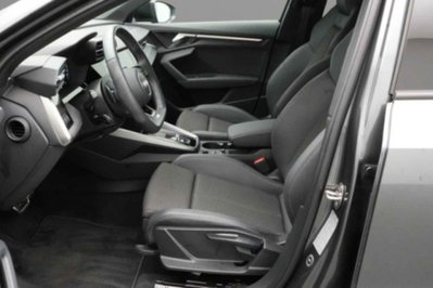 Audi A3 Sportback 45 TFSI e S tronic S line edition (6)
