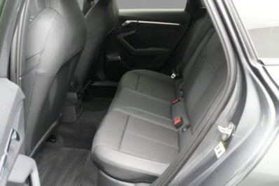 Audi A3 Sportback 45 TFSI e S tronic S line edition (7)