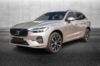 Volvo XC60 B4 automatico Core usata